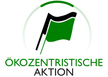 ökozentristische Aktion